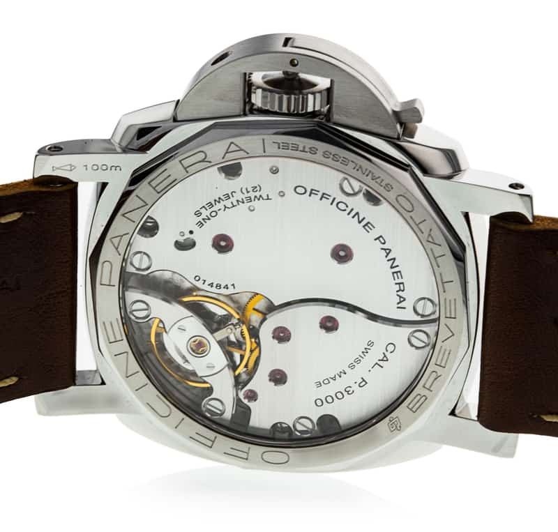 Panerai Luminor 1950 PAM00372